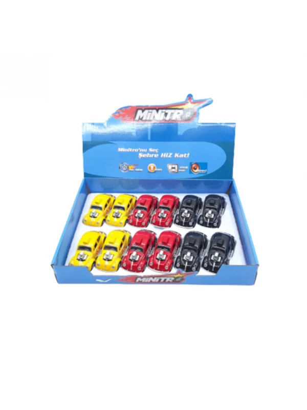 FY6757-12 BİRLİK METAL ÇEKBIRAK MOTORLU TOSB…