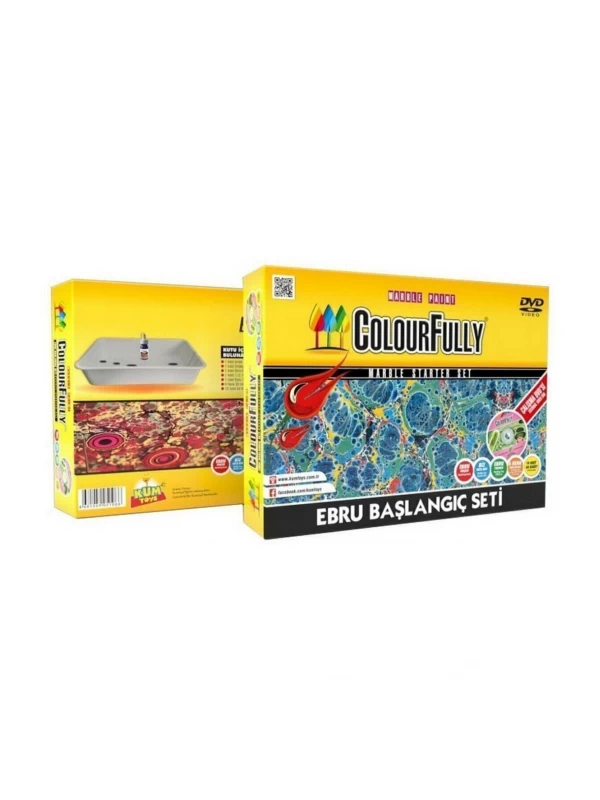 KM5106 REDKA KUMTOYS EBRU BAŞLANGIÇ…