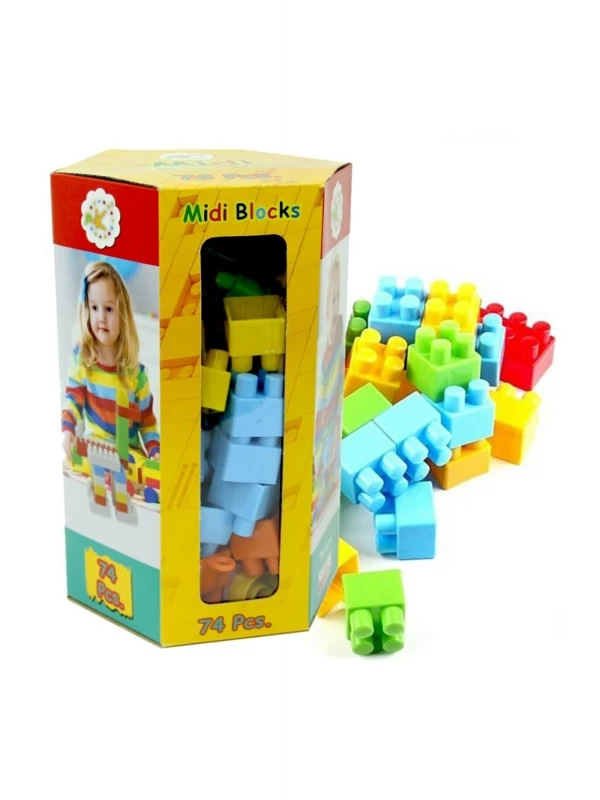 2983 ÖZ-KA 74 PRÇ MİDİ BLOK…