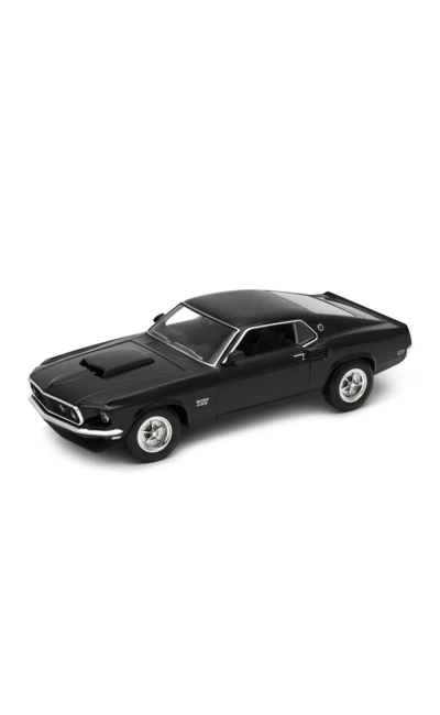 24067 KARSAN DİECAST 69 MUSTANG BOSS