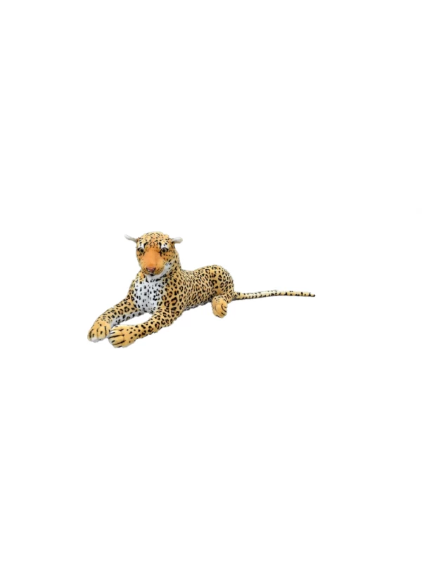 SR110 MEKS 70 CM PELUŞ LEOPAR…