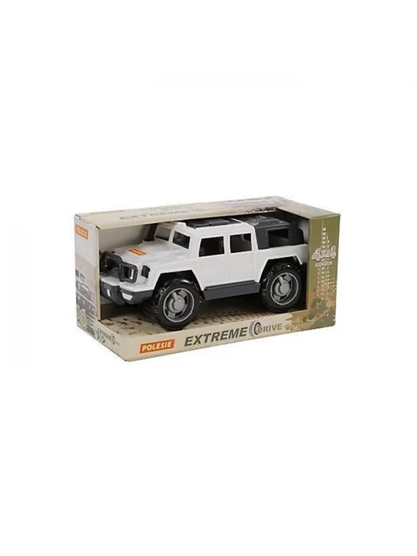 69382 POLESİE JİP "KORUMA" (KUTUDA)…