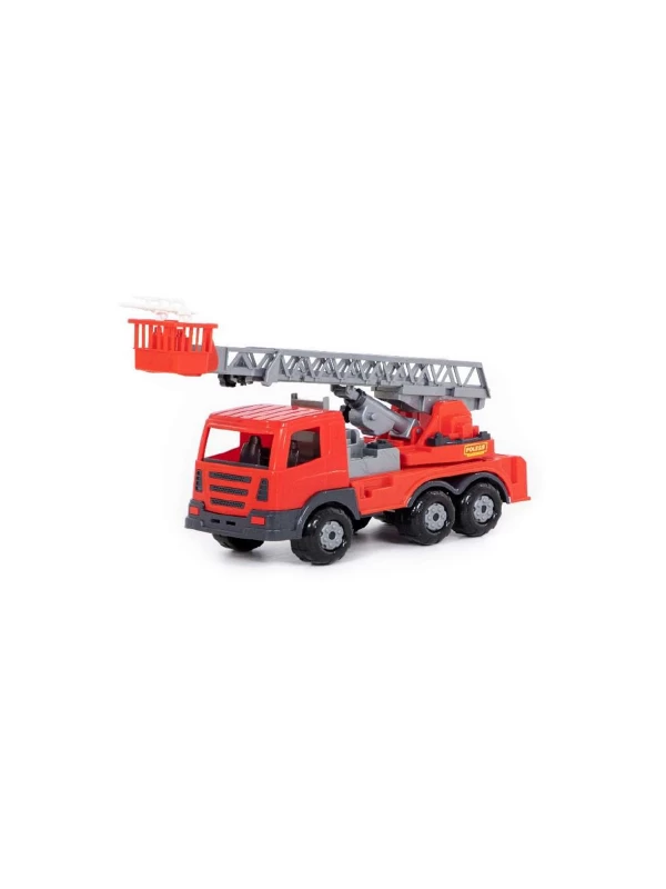 78551 POLESİE "PRESTİJ" İTFAİYE ARACI  (FİLEDE)…