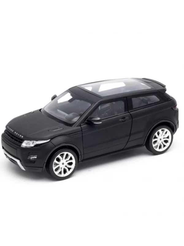 24021 WELLY METAL RANGE ROVER…