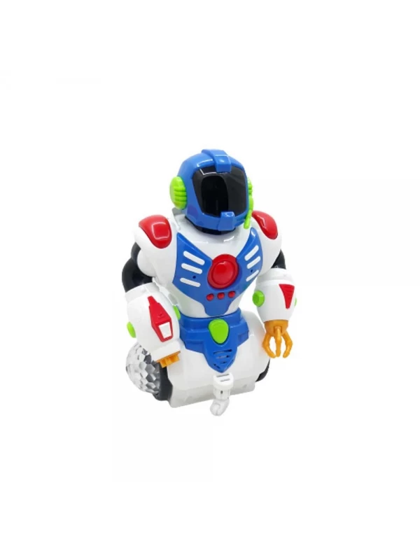 YJ388-46 CAN KUT. PİLLİ IŞIKLI ROBOT…