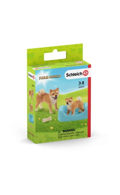 CFW42479 SHİBA INU