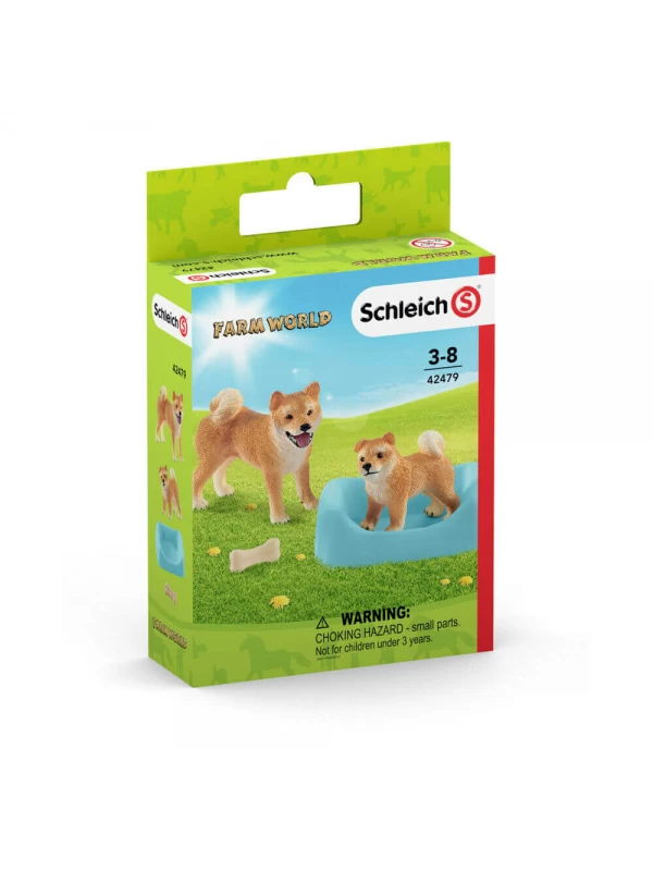 CFW42479 SHİBA INU…