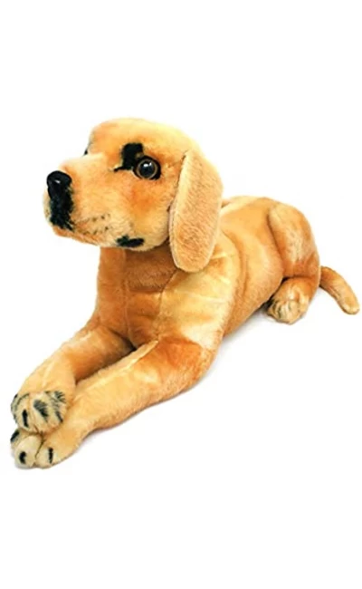 HS11732 PAŞA PELUŞ KÖPEK
