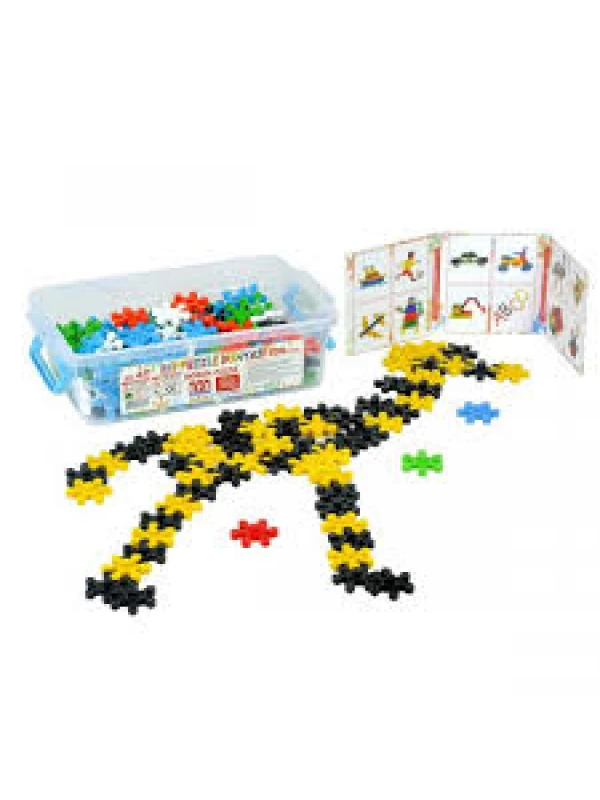 471 EFE MOZAİK PUZZLE ORTA…