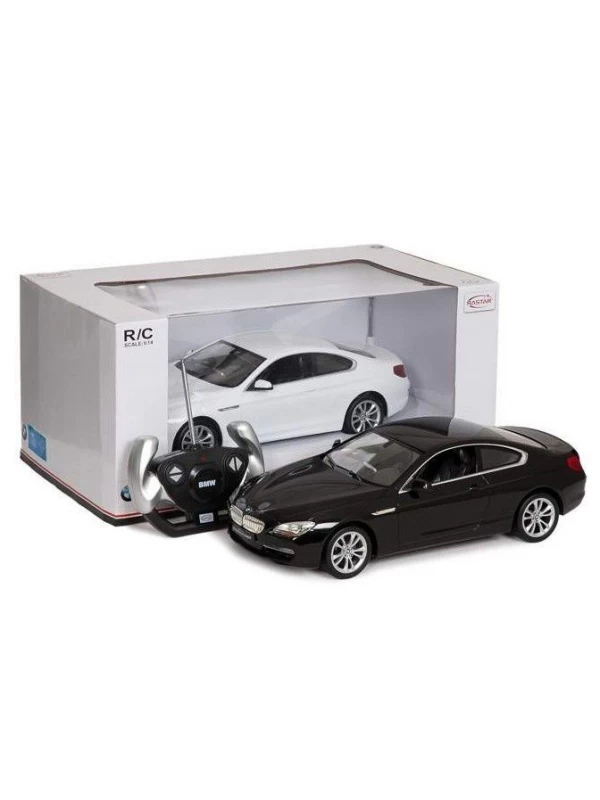 42600 SUNMAN 1/14 F/F BMW 6 SERİSİ…