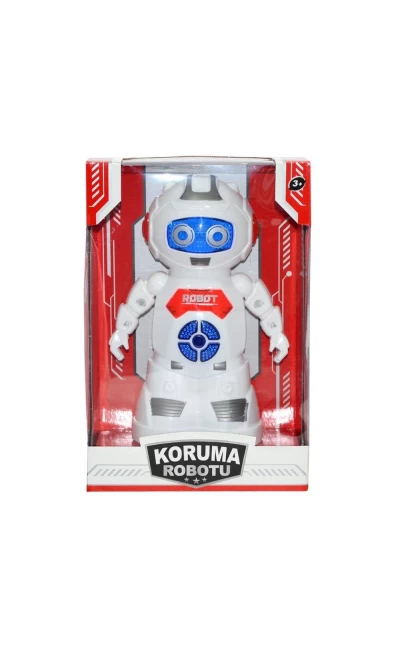 CNM28 CANEM PİLLİ ROBOT