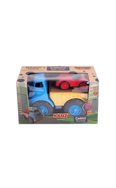 KNZ-30844 ENFAL KANZ ÇEKİCİ