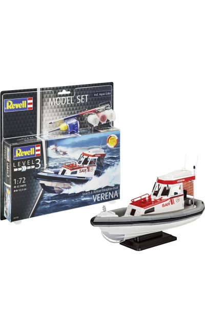 VBG65408 M.SET HMS VİCTORY
