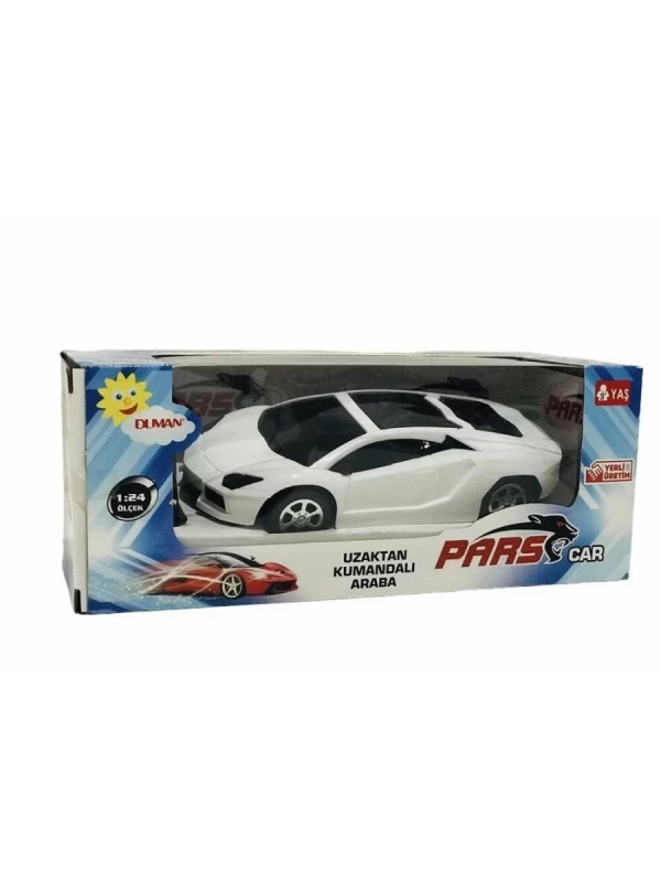 DMN2019 DUMAN KUT. 2 FONK LAMBORGHİNİ…