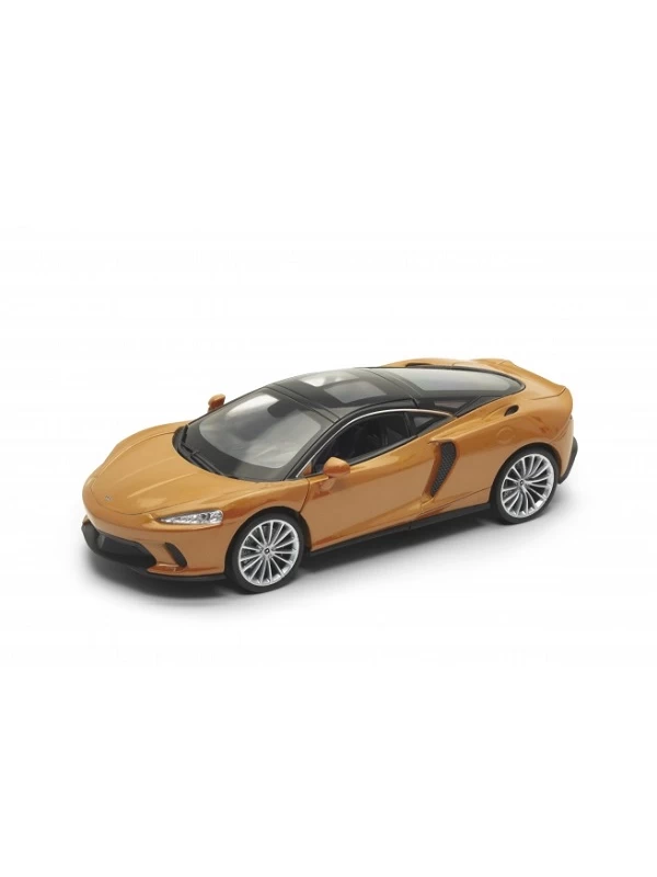 WELLY 24105  1:24 MCLAREN GT…