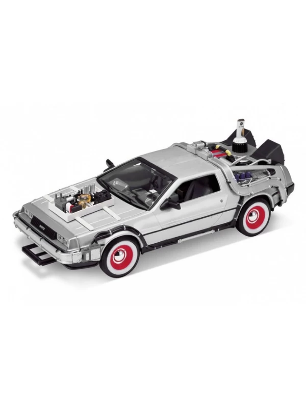 WELLY 22444  1:24 BACK TO THE FUTURE…
