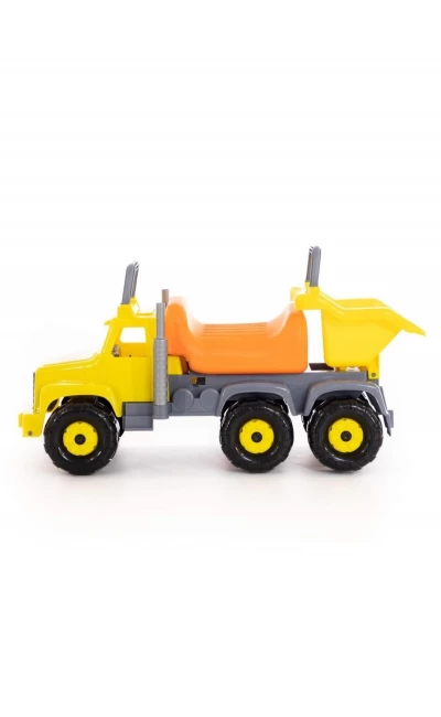 7889 POLESIE SÜPER DEV 2, OTOMOBİL