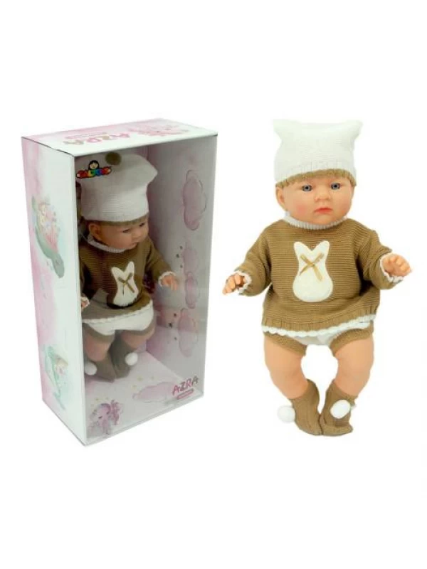 GLT1128-B GALTOYS AZRA NEWBORN BEBEK…