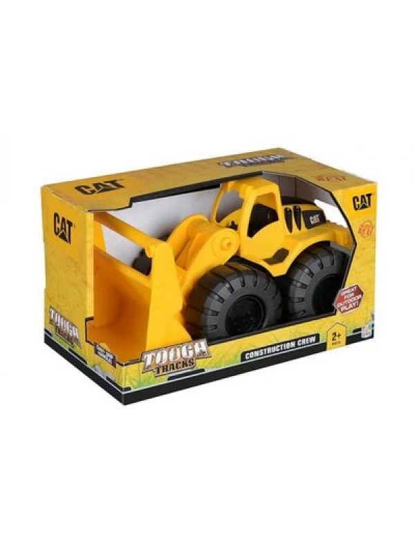 82020 NECO CAT BÜYÜK BOY PLASTİK ARAÇLAR…