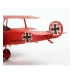 VBU64116 REVELL MODEL SET FOKKER DR.1 TRİPLANE-64116