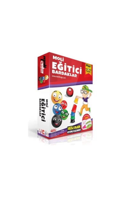 1315 MOLD EĞİTİCİ BARDAKLAR