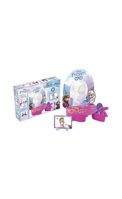 03566 DEDE FROZEN GÜZELLİK SALONU
