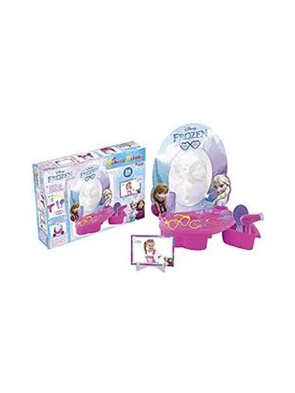 03566 DEDE FROZEN GÜZELLİK SALONU…