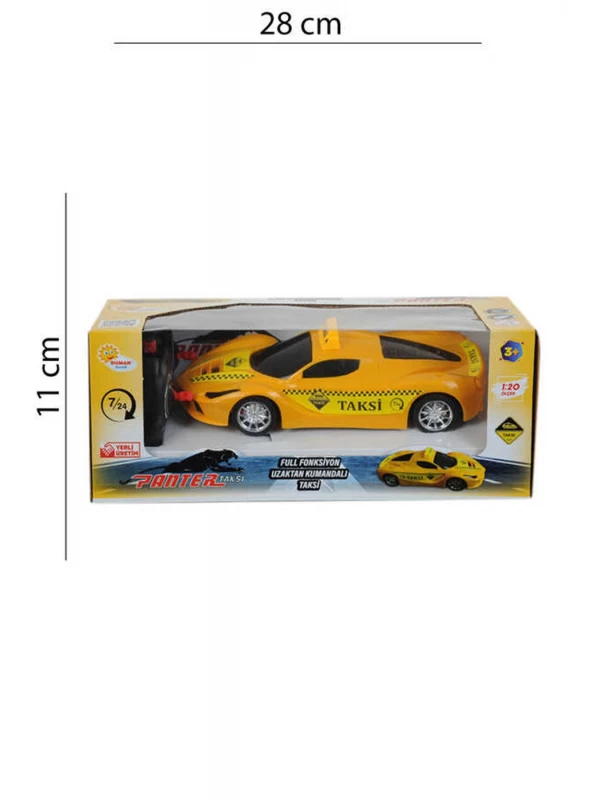 DMN2022T DUMAN FUL FONKS.UZK.KMND.TAXİ…