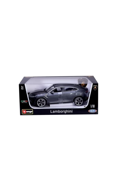 BURAGO 1011042   1:18 LAMBORGHINI