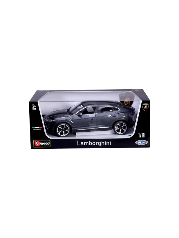 BURAGO 1011042   1:18 LAMBORGHINI…