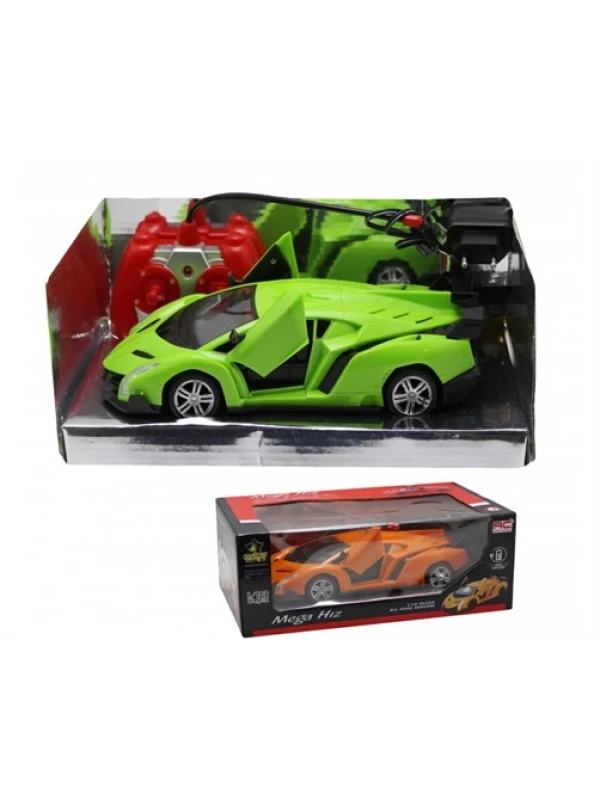 1383-9A ERDEM KUT. U/K LAMBORGHİNİ…
