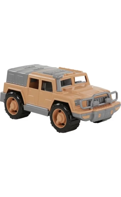 63342 POLESİE JİP "KORUMA-SAFARİ" NO:1