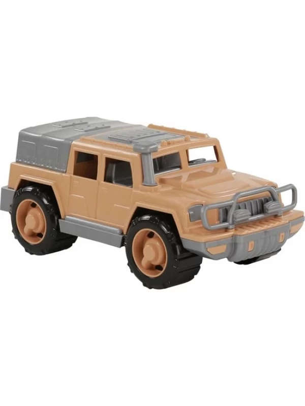 63342 POLESİE JİP "KORUMA-SAFARİ" NO:1…