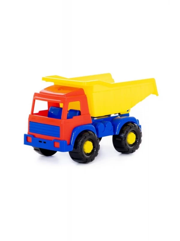 41739 POLESİE "PANTER" KAMYONET…