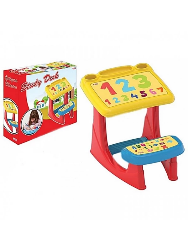 03052 DEDE ÇALIŞMA MASASI…