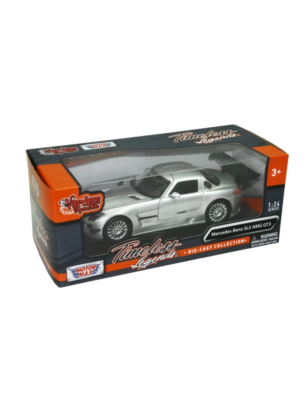 VARDEM MM-73356  1:24 MERCEDES -BENZ SLS AMG GT3…