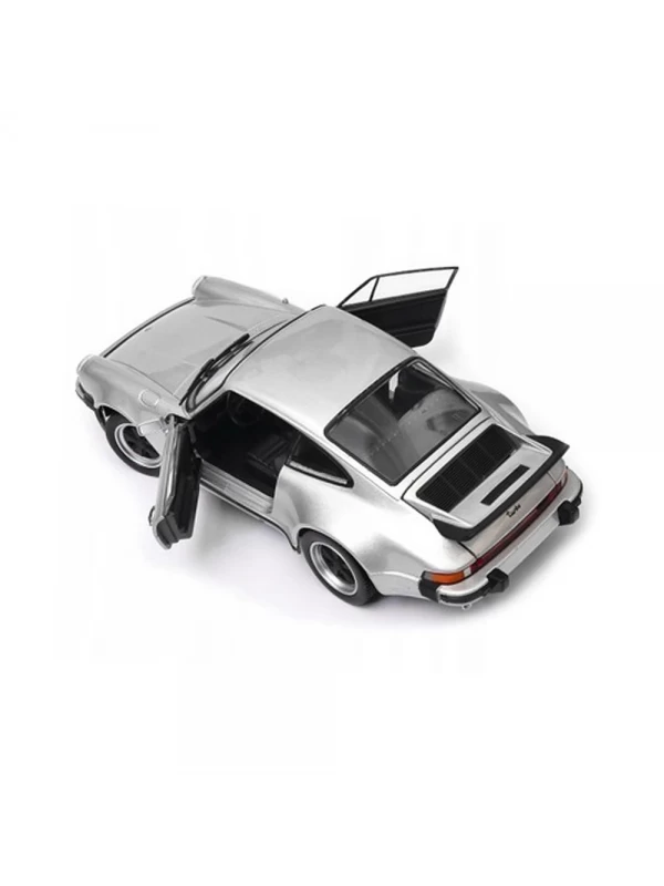24043 Welly 1:24 Porsche 911 Turbo…