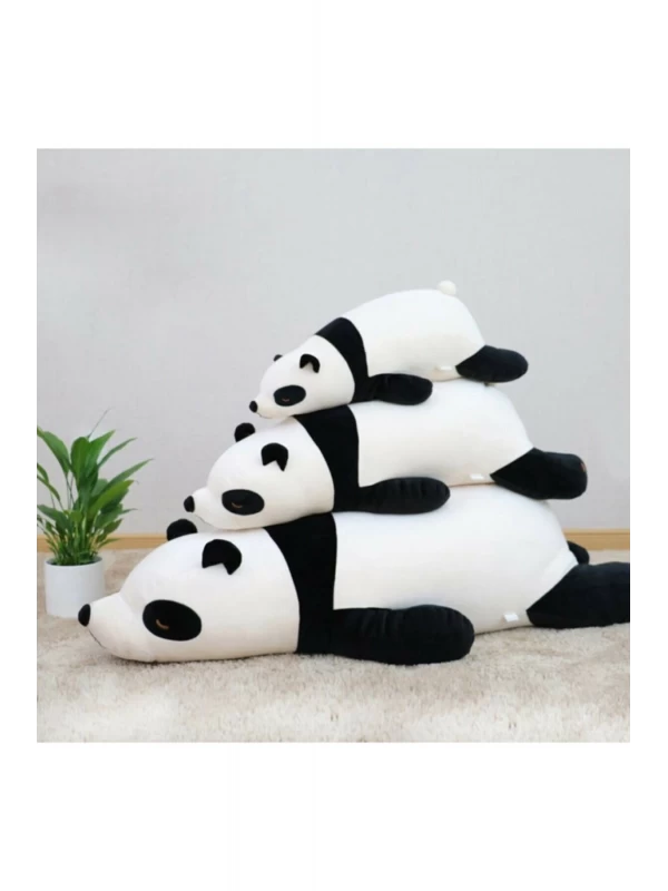 PL78743 110 CM PELUŞ PANDA…