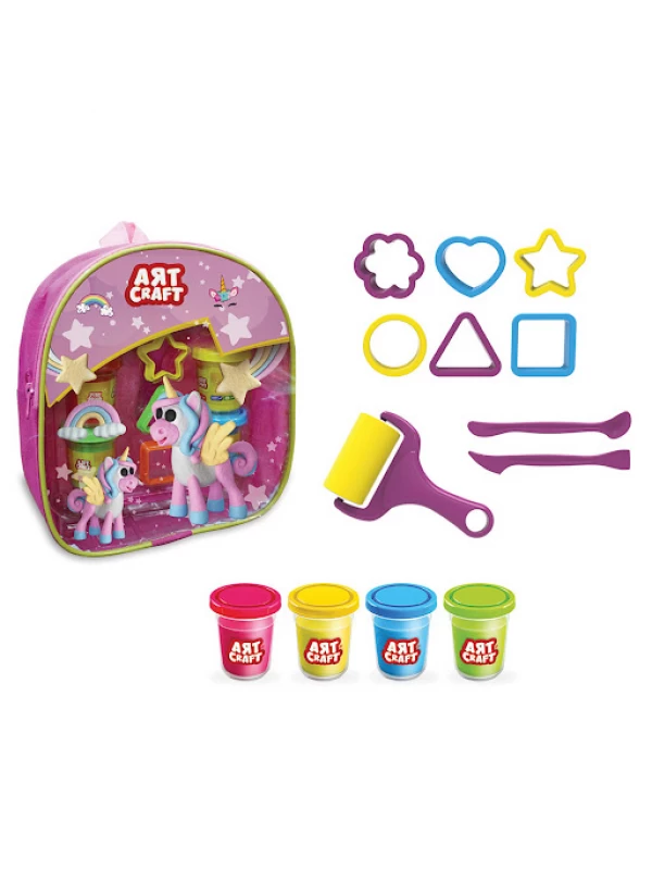 03339 DEDE SIRT ÇANTALI HAMUR SET (2 ASORTİLİ)…