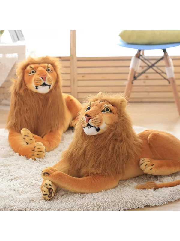 HS11736 PAŞA PELUŞ ASLAN…