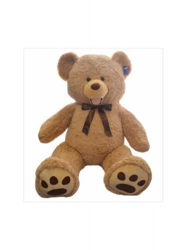 PL78386 Peluş Gülen Büyük Ayı ''250 cm''…