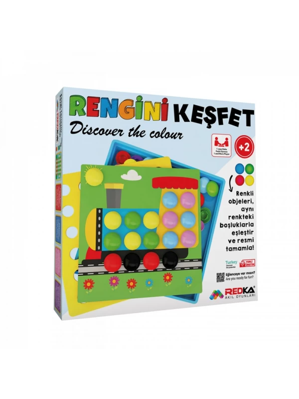 RD5457 Redka Kumtoys Rengini Keşfet…