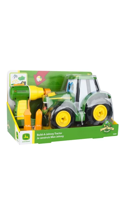 TPF46655 Yap - Oyna Traktör John Deere