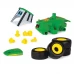 TPF46655 Yap - Oyna Traktör John Deere
