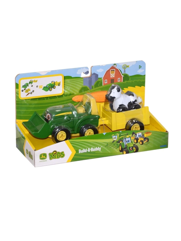 TPF47209 Tak Oyna Vagonlu Bonnie…