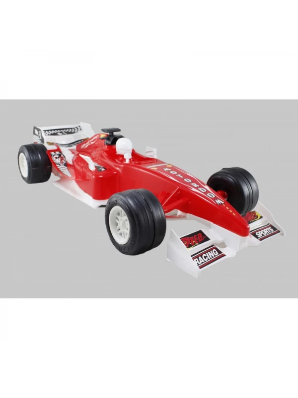 707 Efe Büyük Formula Hızlı Yarış Arabası…