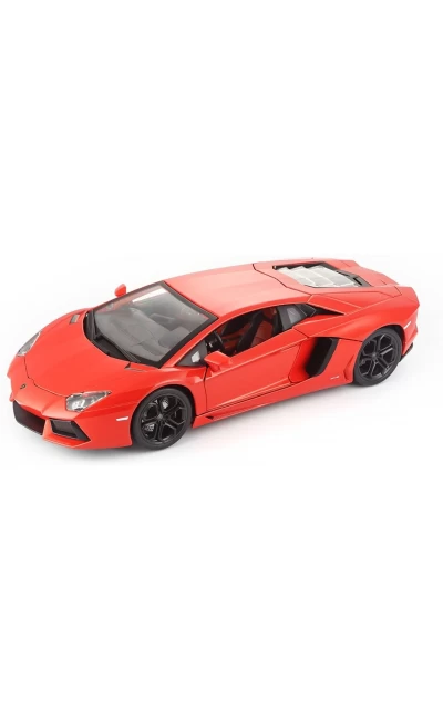Burago 11033 1:18 Lamborgihini Model Araba LP700