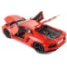 Burago 11033 1:18 Lamborgihini Model Araba LP700