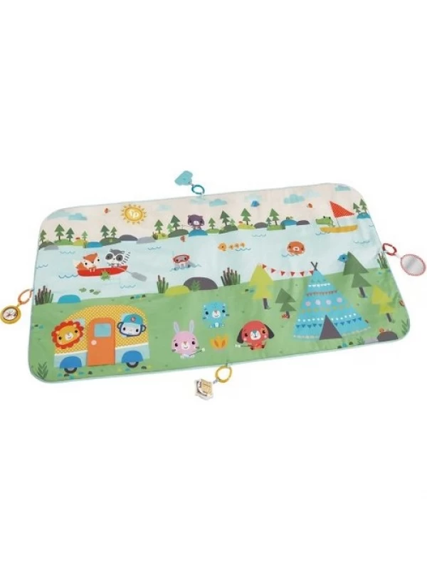 GXR53 Fisher-Price Büyük Maceralar Dev Oyun Halısı…