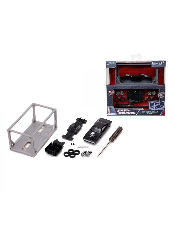 253202002  Simba Jada Hızlı ve Öfkeli ''Fast & Furious'' 1970 Dodge…